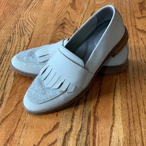 Sperry Loafers size 7.5